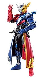 【中古】(未使用・未開封品)仮面ライダージオウ RKFレジェンドライダーシリーズ 仮面ライダービルド クローズビルドフォーム