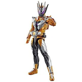 【中古】(未使用・未開封品)仮面ライダーゼロワン RKF 仮面ライダーサウザー