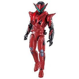 【中古】仮面ライダーゼロワン RKF 仮面ライダー迅 バーニングファルコン