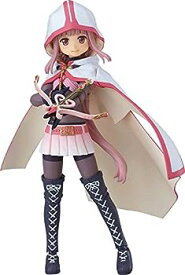 【中古】(未使用・未開封品)Max Factory figma マギアレコード 魔法少女まどか☆マギカ外伝 環いろは ノンスケール ABS&PVC製 塗装済み可動フィギュア