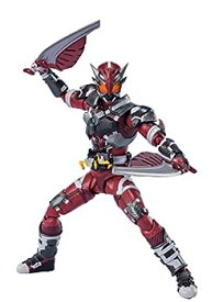 【中古】(非常に良い)BANDAI SPIRITS(バンダイ スピリッツ) S.H.Figuarts 仮面ライダーゼロワン 仮面ライダー雷 (魂ウェブ商店限定)