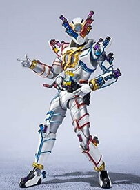 【中古】バンダイ 魂ネイションズ S.H.フィギュアーツ 仮面ライダービルド 天才フォーム 仮面ライダービルド アクションフィギュア