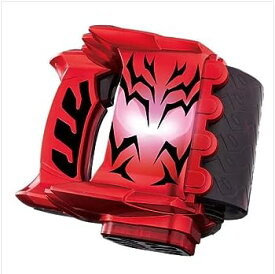 【中古】(非常に良い)仮面ライダーリバイス DXクリムゾンベイルバイスタンプ