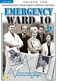 【中古】Emergency Ward 10-Volume 2 [Import anglais]