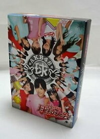 【中古】(非常に良い)AKB48 球技大会 [DVD]