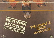 楽天市場】Northern Exposureの通販 