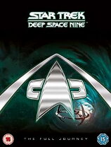 楽天市場】star trek: deep space nineの通販 