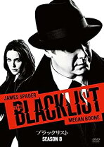 楽天市場】ブラックリスト dvd 中古の通販 