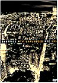 【中古】(非常に良い)アンプラグド ― MTV アンプラグド NYC 1997 ― : ベイビーフェイス [DVD]