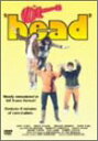 【中古】(非常に良い)恋の合言葉HEAD! [DVD]