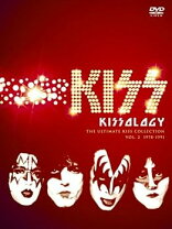 楽天市場】KISSOLOGY B [DVD]の通販 