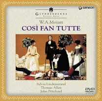 楽天市場】コジ・ファン・トゥッテ dvdの通販 
