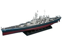 楽天市場】アメリカ海軍 戦艦 bb-56 ワシントン 1942の通販 