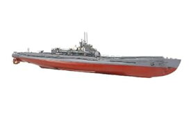 【中古】(非常に良い)タミヤ スケール限定商品 1/350 日本海軍 特型潜水艦 伊-400 スペシャルエディション 89776