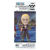 楽天市場】ワンピース ワールドコレクタブルフィギュア vol．0の通販 ワンピース ワールドコレクタブル vol.0 6種セット