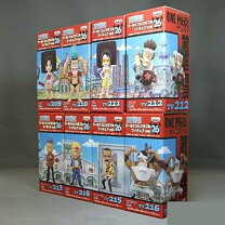 楽天市場】ワンピース ワールドコレクタブルフィギュア vol．26の通販