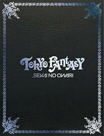 【中古】(非常に良い)TOKYO FANTASY SEKAI NO OWARI スペシャル・エディション [Blu-ray]