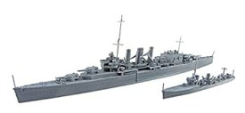 【中古】青島文化教材社 1/700 ウォーターラインシリーズ イギリス軍 重巡洋艦 コーンウォール インド洋セイロン沖海戦 プラモデル (メーカー初回受注限