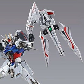 【中古】(未使用・未開封品)METAL BUILD 機動戦士ガンダムSEED ASTRAY カレトヴルッフ オプションセット(魂ウェブ商店限定)