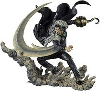 楽天市場】クロコダイル フィギュアーツzero extra battleの通販