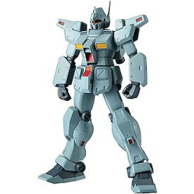 【中古】ROBOT魂 機動戦士ガンダム0083 [SIDE MS] RGM-79N ジム・カスタム ver. A.N.I.M.E. 約125mm ABS&PVC製 塗装済み可動フィギュア