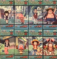 楽天市場】ワンピース ワールドコレクタブルフィギュア vol．23の通販