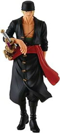 【中古】ワンピース THE出航 Roronoa Zoro ロロノア・ゾロ