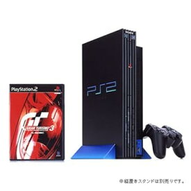 【中古】(非常に良い)PlayStation 2 GT3 Racing Pack【メーカー生産終了】