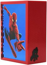 楽天市場】アメイジング スパイダーマン アメイジングBOXの通販