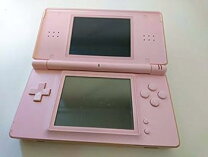 楽天市場】ニンテンドーds lite ピンクの通販 