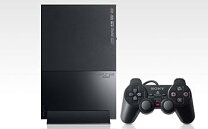 楽天市場】PlayStation 2 チャコール・ブラック (SCPH－90000CB)の通販