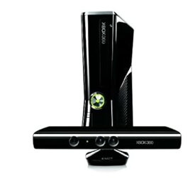 【中古】(非常に良い)Xbox 360 250GB + Kinect (スペシャル エディション)【メーカー生産終了】