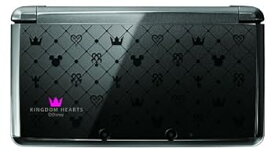 【中古】(非常に良い)キングダム ハーツ 3D [ドリーム ドロップ ディスタンス] KINGDOM HEARTS EDITION