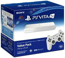 楽天市場】playstation vita tv (vte－1000aa01)の通販