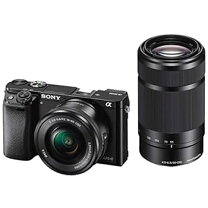 楽天市場】α6000 パワーズームレンズキット e pz 16－50mm f3．5－5．6 