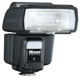 【中古】(非常に良い)Nissin ニッシンデジタル i60A ニコン用 【NAS対応】