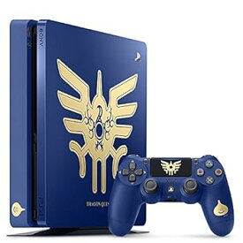 【中古】(非常に良い)PlayStation 4 ドラゴンクエスト ロト エディション