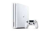 楽天市場】ps4pro ホワイト（プレイステーション4｜テレビゲーム）の通販