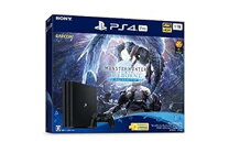 楽天市場】ps4pro モンハンの通販
