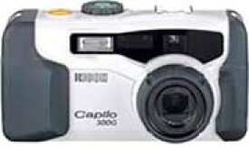 【中古】(非常に良い)RICOH Caplio 300G 防水デジタルカメラ 水深1m