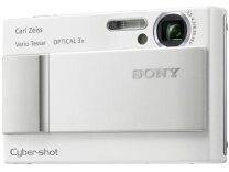 楽天市場】sony cyber-shot dsc-t10の通販 