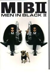 【中古】映画パンフレット　「MEN IN BLACK ll 」　監督 バリー・ソネンフェルド　出演 トミー・リー・ショーンズ