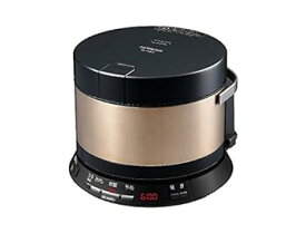 【中古】(非常に良い)日立 炊飯器 IH 打込鉄釜 おひつ御膳 2合 RZ-VS2M N