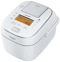 楽天市場】panasonic sr-pw106（炊飯器｜キッチン家電）：家電の通販