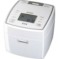 楽天市場】炊飯器 5.5合 三菱 nj-vx109の通販