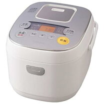 楽天市場】炊飯器 5.5合 アイリスオオヤマerc-ie50-wの通販