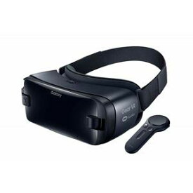【中古】サムスン（IO） Gear VR with Controller SM-R325NZVCXJP