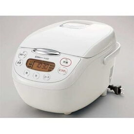 【中古】ヤマダ電機 炊飯器 マイコン式 5.5合炊き 早炊メニュー YECM10G1 ヤマダ電機 オリジナル