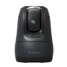 【中古】(非常に良い)Canon コンパクトデジタルカメラ PowerShot PICK ブラック 自動撮影カメラ PSPICKBK