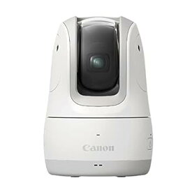 【中古】(非常に良い)Canon コンパクトデジタルカメラ PowerShot PICK ホワイト 自動撮影カメラ PSPICKWH